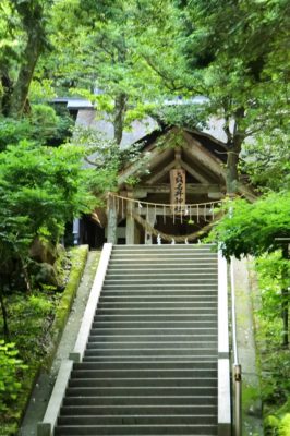 ８眞名井神社